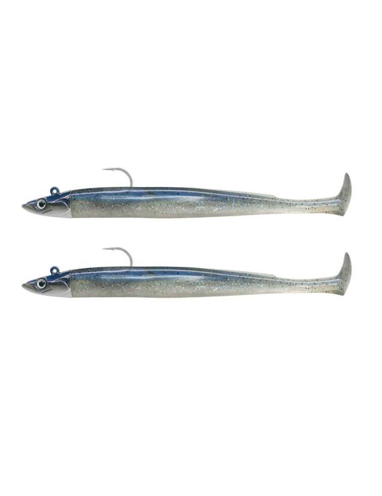 Leurre Souple Fiiish Crazy Paddle Tail 10g Electric Blue – natusport