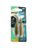 Leurre Souple Fiiish Master Shad 8g Khaki – natusport