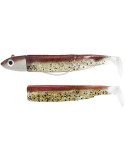 Leurre Souple Fiiish Black Minnow N°3 Combo Off Shore 25g Kaki | Natus – natusport