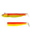Leurre Souple Fiiish Black Minnow Combo X Deep N°4 55g Mango Juice UV – natusport