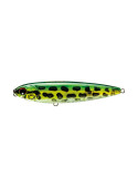 Leurre Dur Yo-Zuri 3DB Pencil 10 cm Prism Frog – natusport