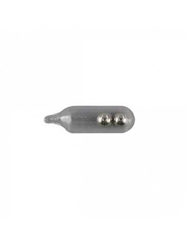 Rattle Verre Excalibur 16mm x5 - Capsule Sonore 2