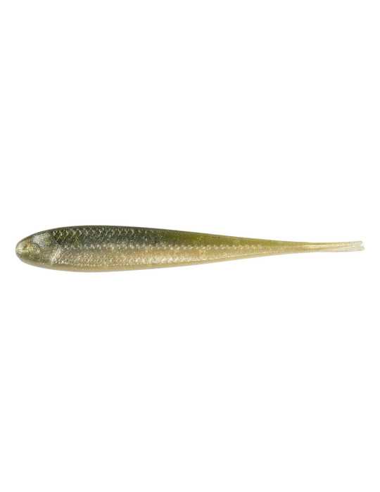 Leurre Souple YUM Sonar Minnow 3" Sight Minnow