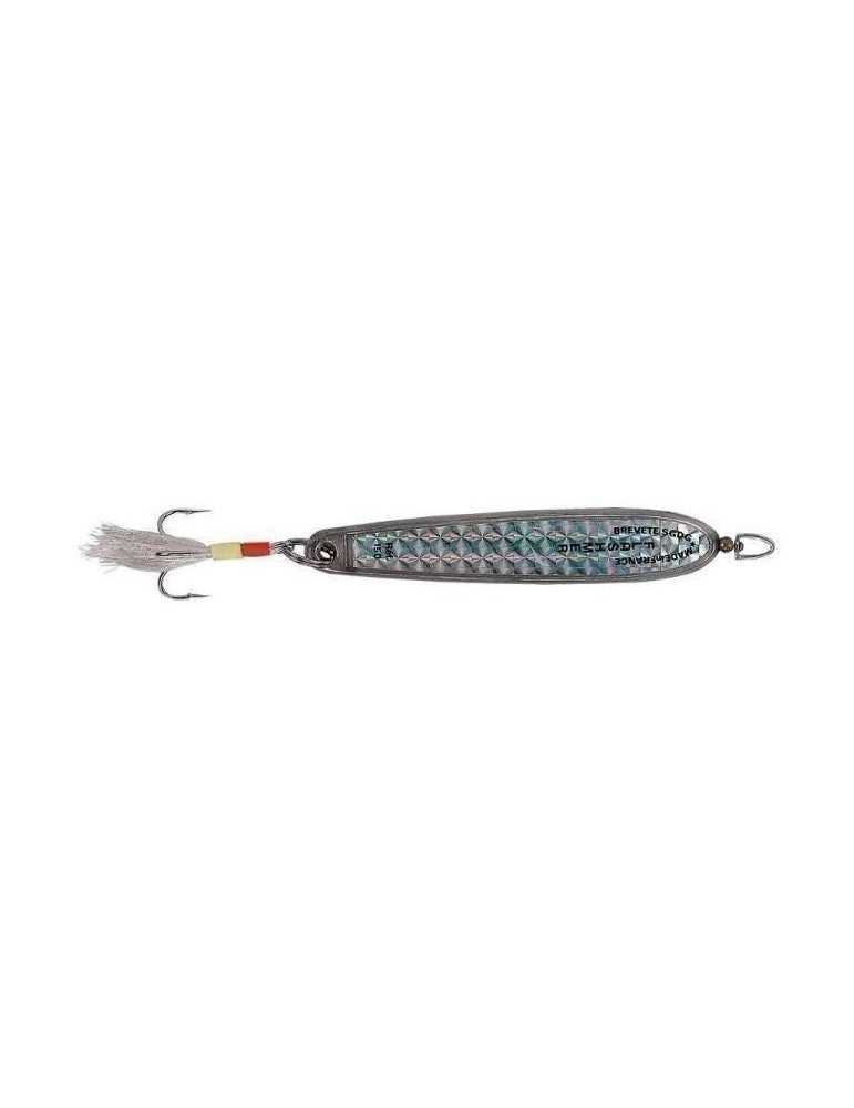 Cuiller Flashmer Triplebar 150 – natusport