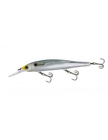 Leurre Dur Yo-Zuri 3DB Jerkbait 11 cm Natural Tennessee – natusport 2