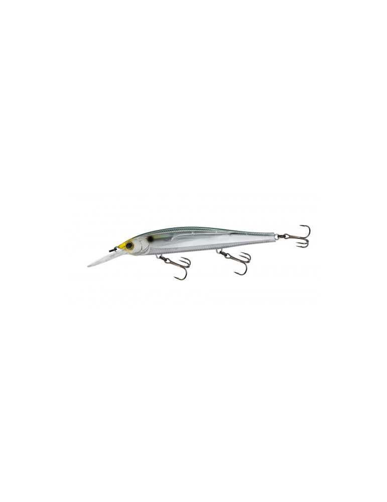 Leurre Dur Yo-Zuri 3DB Jerkbait 11 cm Natural Tennessee – natusport