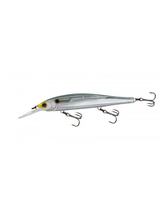 Leurre Dur Yo-Zuri 3DB Jerkbait 11 cm Natural Tennessee – natusport