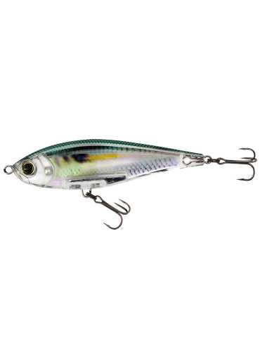 Leurre Dur Yo-Zuri 3DB Jerkbait 11 cm Table Rock Shad