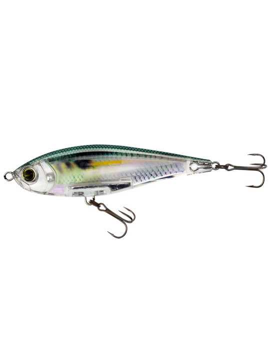 Leurre Dur Yo-Zuri 3DB Jerkbait 11 cm Table Rock Shad – natusport