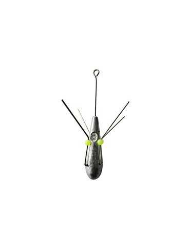 Plomb Débrayable Flashmer 150g – natusport 2