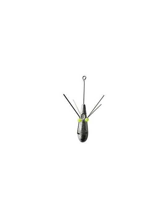 Plomb Débrayable Flashmer 150g – natusport