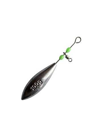 Plomb Zipp Urfé Flashmer 100g x2 – natusport