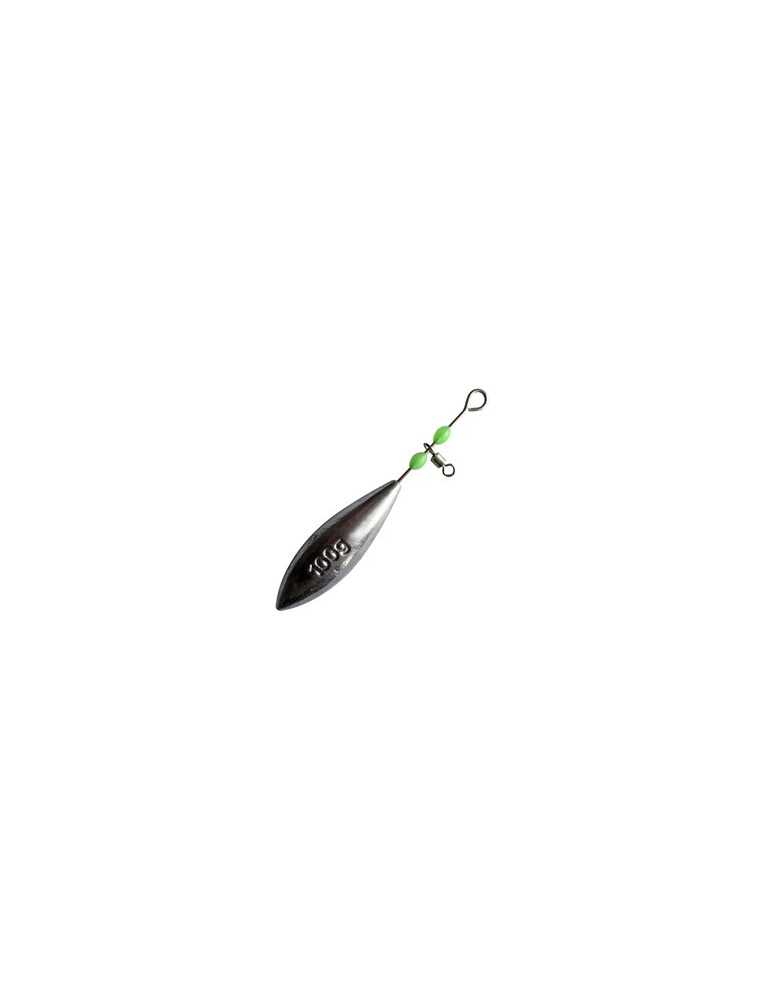 Plomb Zipp Urfé Flashmer 100g x2 – natusport