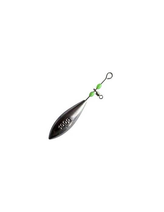 Plomb Zipp Urfé Flashmer 100g x2 – natusport