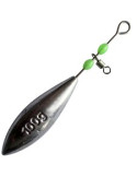 Plomb Zipp Urfé Flashmer 100g x2 – natusport