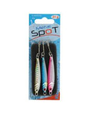 Jig Metal Spot Flashmer 28g Fritures – natusport