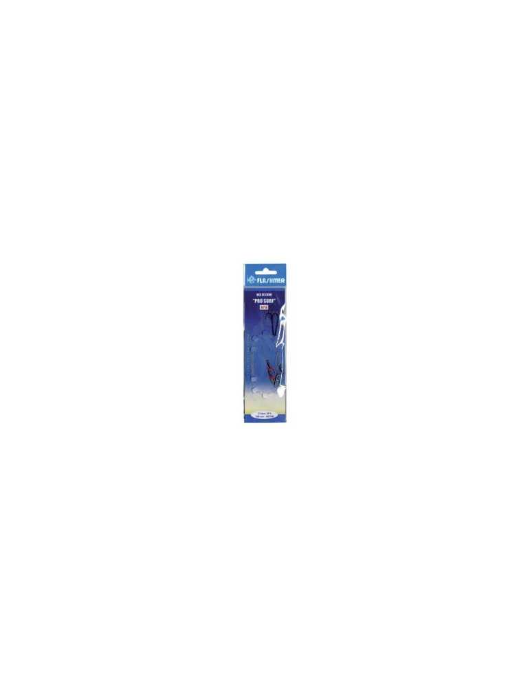 Bas de Ligne Surf Flashmer 50/100 - 3 Émerillons – natusport