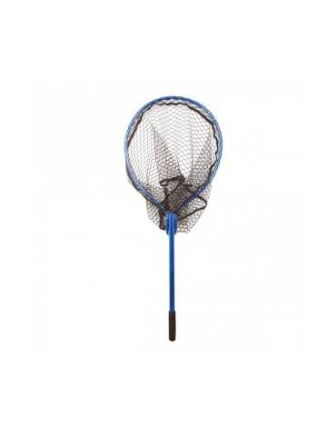 Épuisette Aluminium Pliante Flashmer 175x65/60 cm – natusport 2