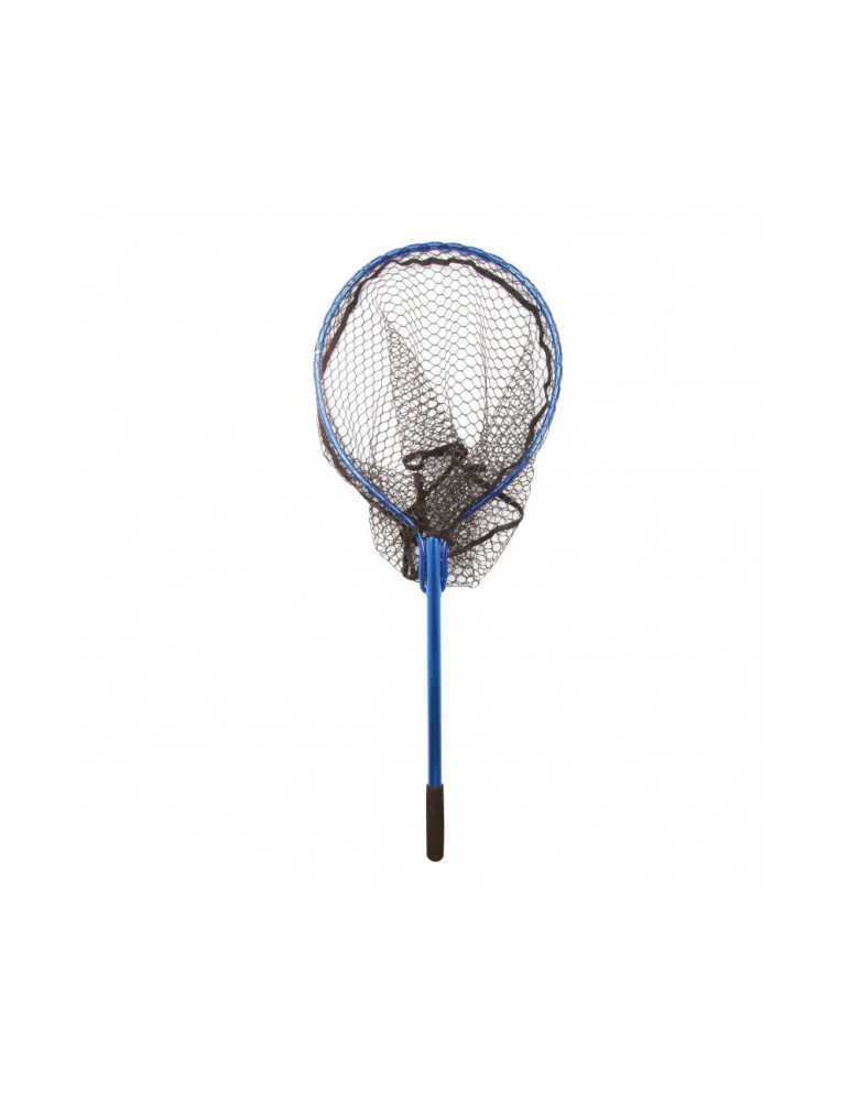 Épuisette Aluminium Pliante Flashmer 175x65/60 cm – natusport