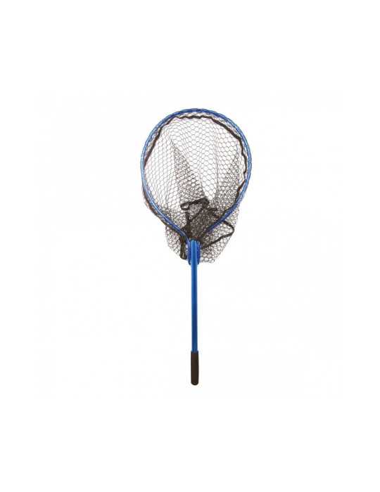 Épuisette Aluminium Pliante Flashmer 175x65/60 cm – natusport
