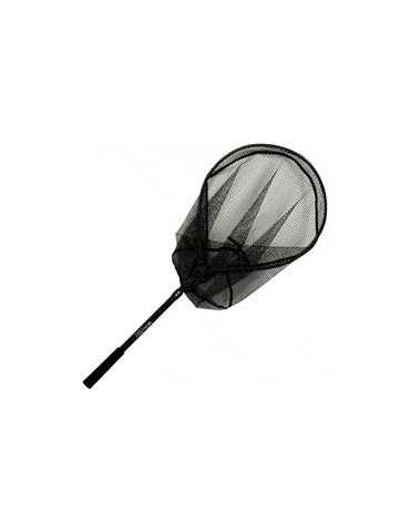 Épuisette Aluminium Pliante Flashmer 140 cm – natusport 2