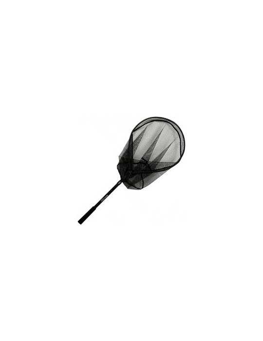 Épuisette Aluminium Pliante Flashmer 140 cm – natusport