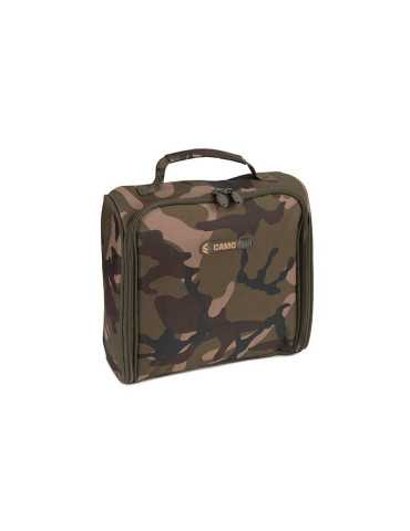 Set de Vaisselle Fox 2 Personnes – natusport 2