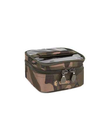 Boîte à Appâts Fox 6 Pots Hookbait Case – natusport 2