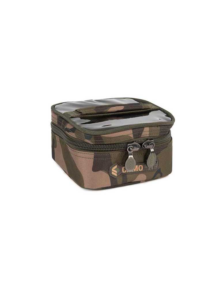 Boîte à Appâts Fox 6 Pots Hookbait Case – natusport