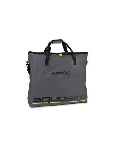 Sac à Épuisette PVC Fox Aquos – natusport 2