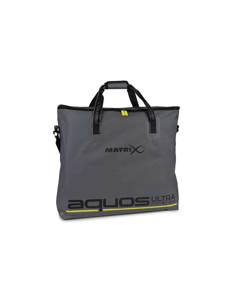 Sac à Épuisette PVC Fox Aquos – natusport
