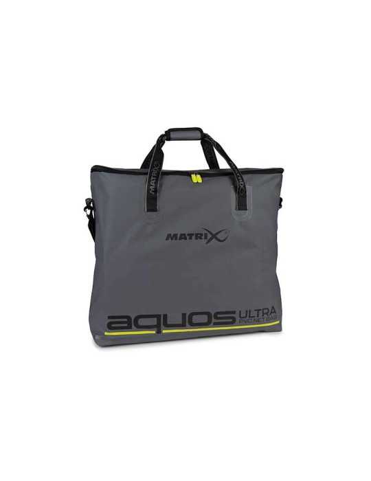 Sac à Épuisette PVC Fox Aquos – natusport