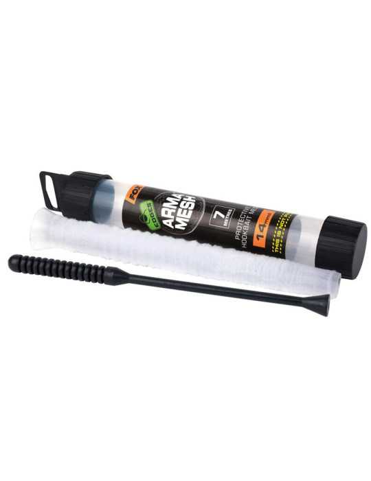 Épuisette Fox Arma Mesh Narrow 14 mm – natusport