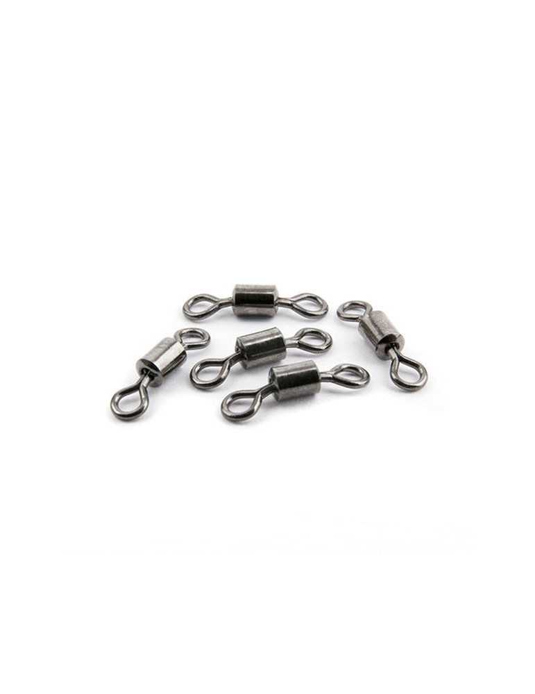 Émerillon Fox Barrel Swivels Taille 14 – natusport