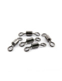 Émerillon Fox Barrel Swivels Taille 14 – natusport
