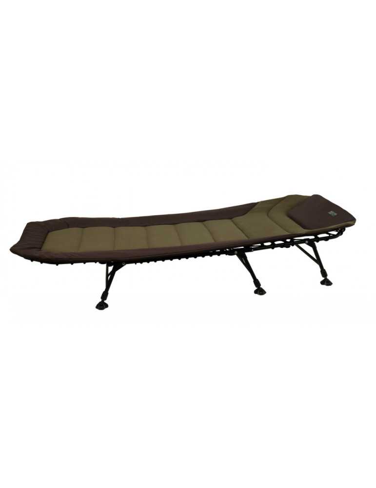 Bedchair Fox EOS 1 – natusport