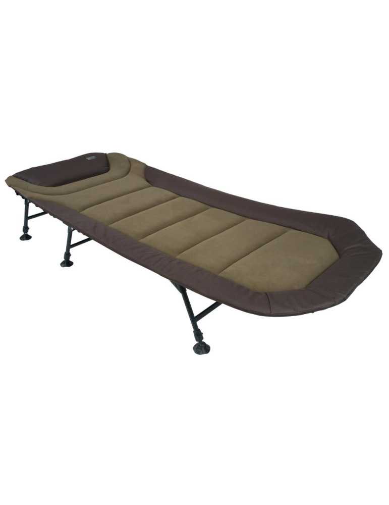 Bedchair Fox EOS 2 – natusport