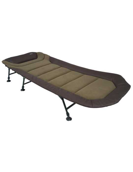 Bedchair Fox EOS 2 – natusport