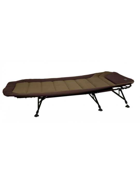 Bedchair Fox EOS 3 – natusport
