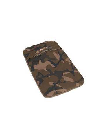 Bouillotte Fox Camolite