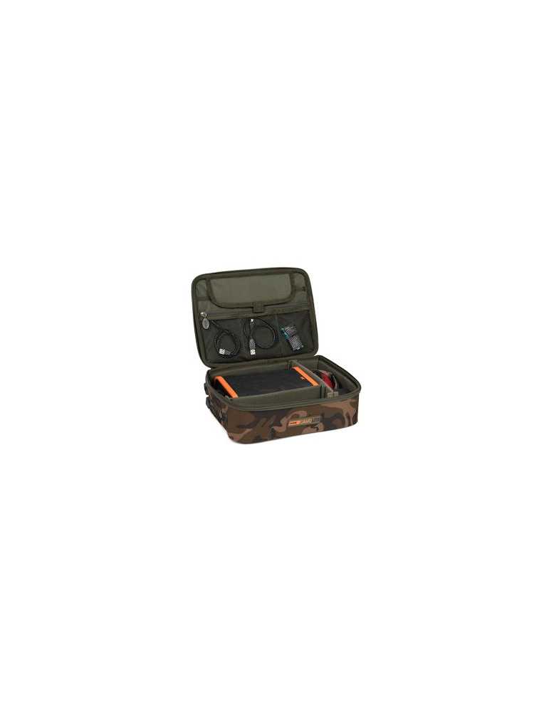 Pochette Fox Camolite Gadget Safe Deluxe – natusport