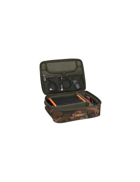 Pochette Fox Camolite Gadget Safe Deluxe – natusport