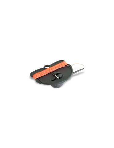 Plomb Fox Captive Back Weight 113 g – natusport 2