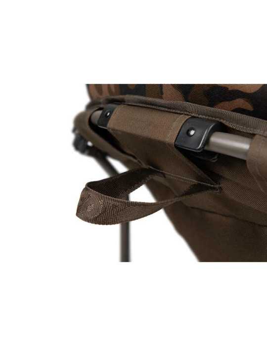 Chaise Fox Lounger Chair – natusport