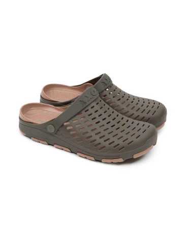 Sabots Fox Khaki Taille 44 – natusport 2
