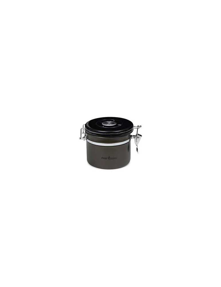 Boîte Fox Cookware Café Thé Storage – natusport