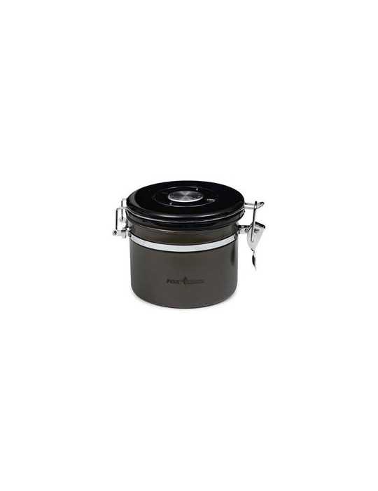 Boîte Fox Cookware Café Thé Storage – natusport