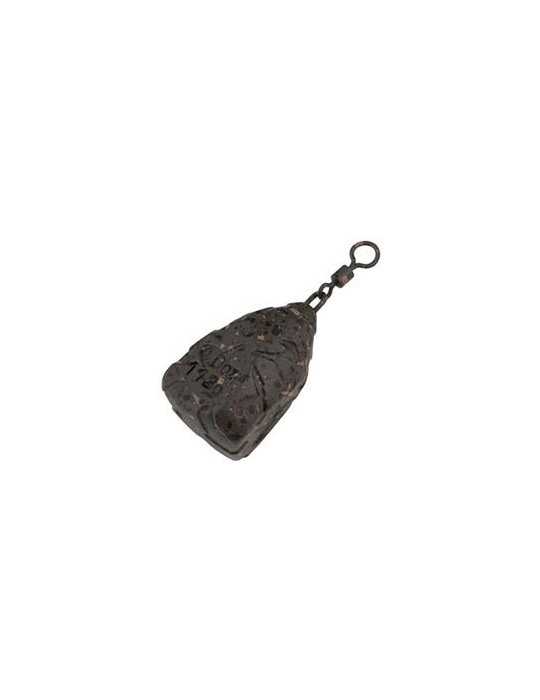 Plomb Fox Edges Tri Pear 100 g (3.5 oz) – natusport
