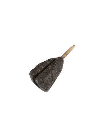 Plomb Fox Edges Tri Pear Swivel Lead 85 g (3 oz)