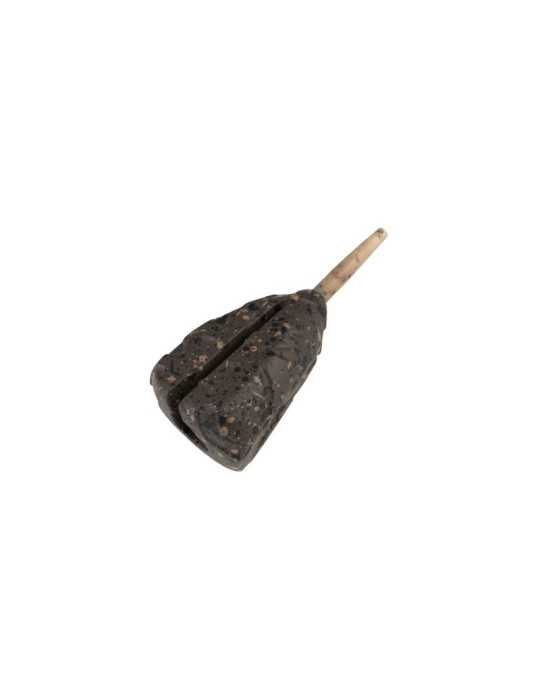 Plomb Fox Edges Tri Pear Leads – natusport